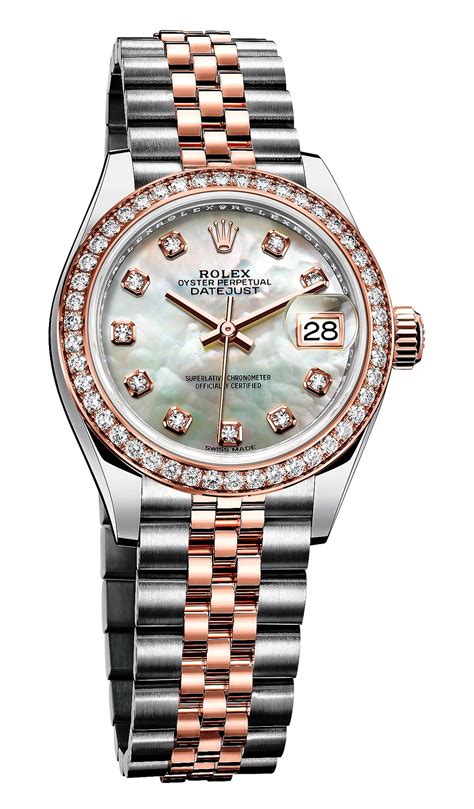 rolex datejust lady-datejust|More.